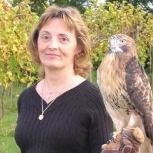 Meet your Posher, Debi